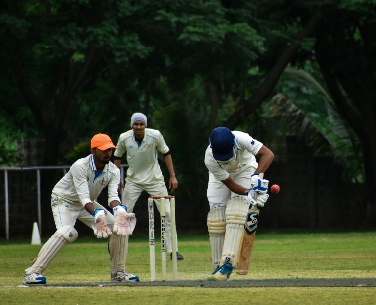 Fantasy Cricket: From Hobby to Competitive Skill-Based Entertainment